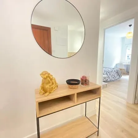 Precioso Piso En Deusto شقة بلباو