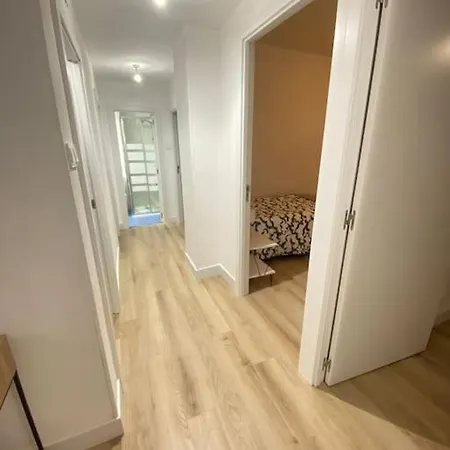 Apartment Precioso Piso En Deusto *