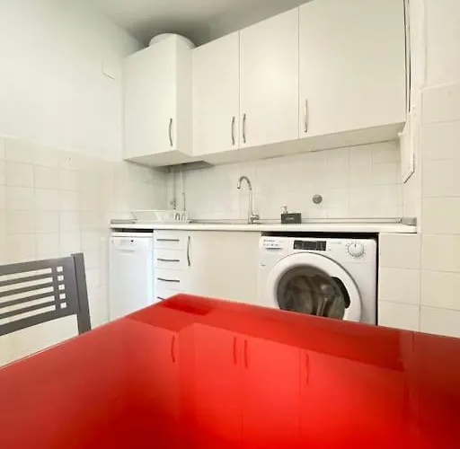 Precioso Piso En Deusto Apartamento