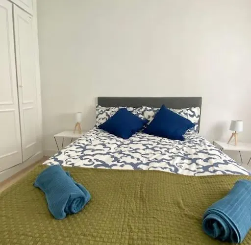 Apartamento Precioso Piso En Deusto *
