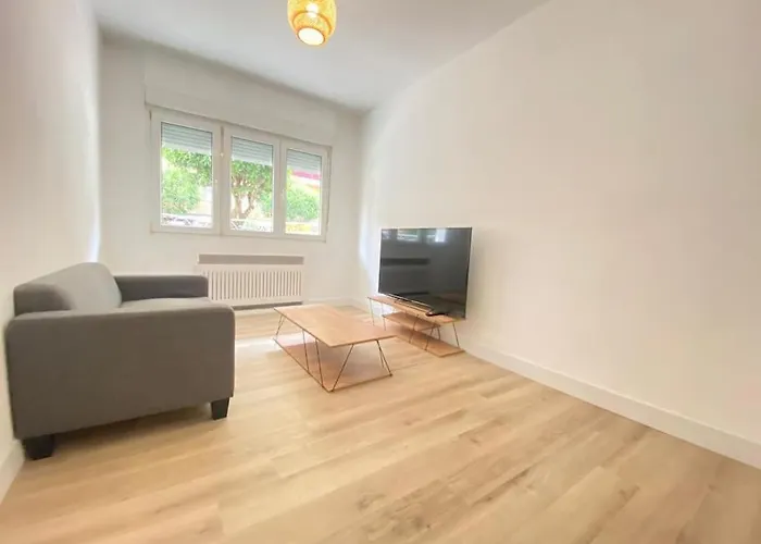 Precioso Piso En Deusto Bilbao