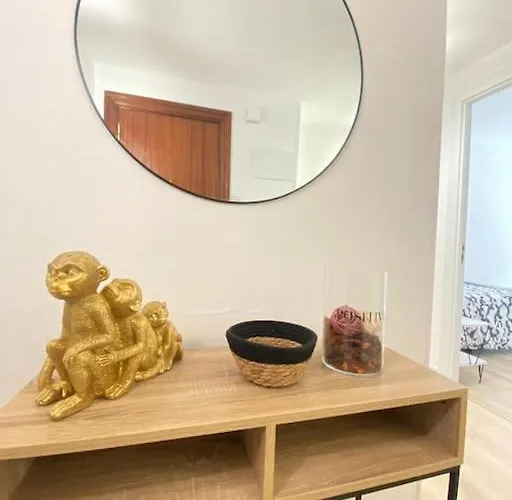 Precioso Piso En Deusto