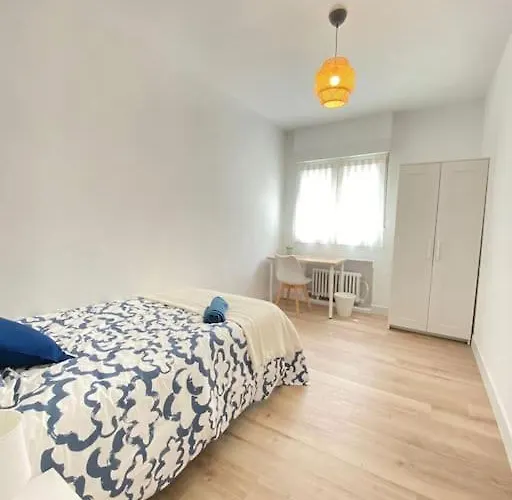 Precioso Piso En Deusto Apartamento Bilbao