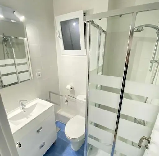 Precioso Piso En Deusto *