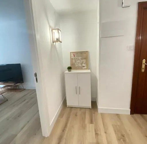 Precioso Piso En Deusto Apartamento