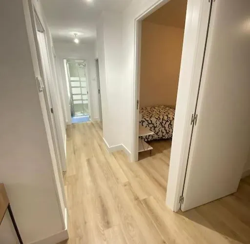 Apartamento Precioso Piso En Deusto *