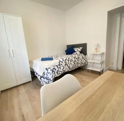 Precioso Piso En Deusto Apartamento