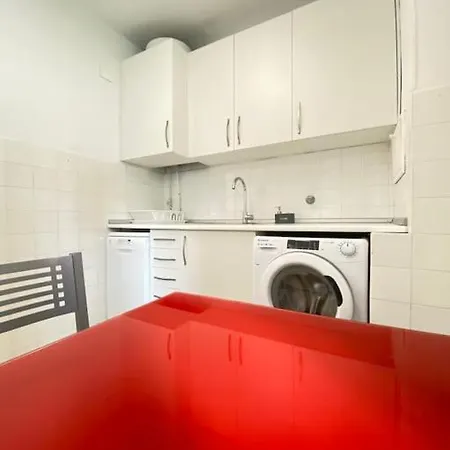 Precioso Piso En Deusto Appartamento