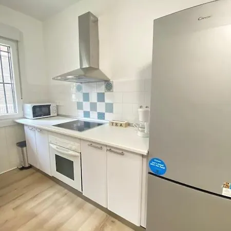 Precioso Piso En Deusto Apartman *