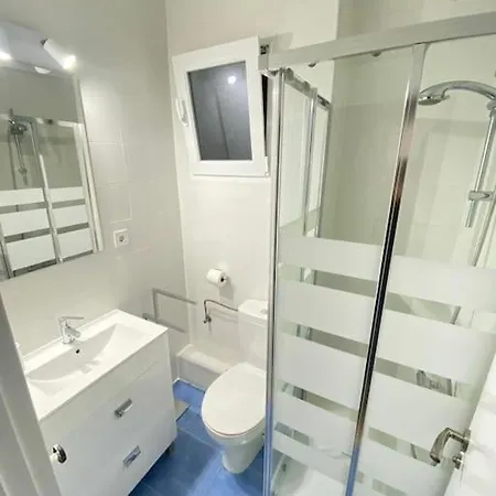 Precioso Piso En Deusto *