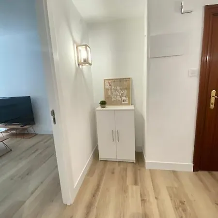 Precioso Piso En Deusto Daire