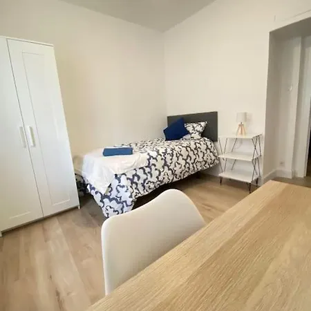 Precioso Piso En Deusto Апартаменти