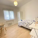 Apartment Precioso Piso En Deusto Bilbao