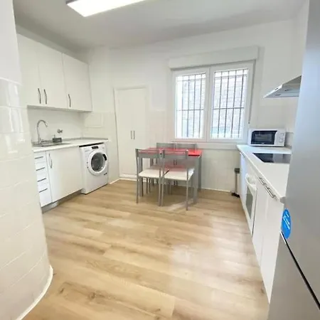 Precioso Piso En Deusto * ビルバオ