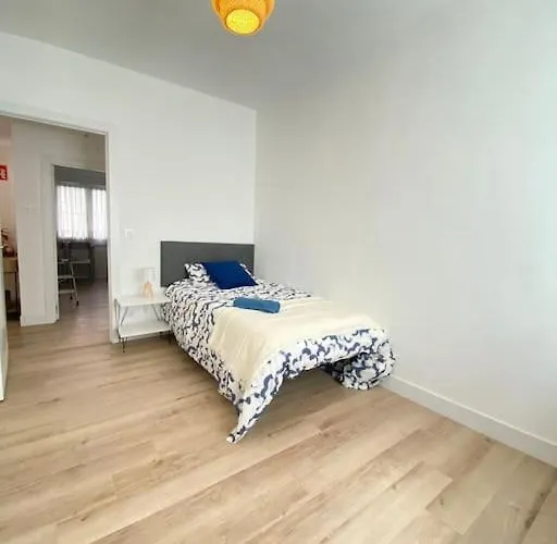 Precioso Piso En Deusto