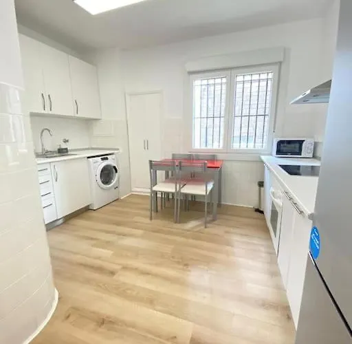 Precioso Piso En Deusto * ビルバオ